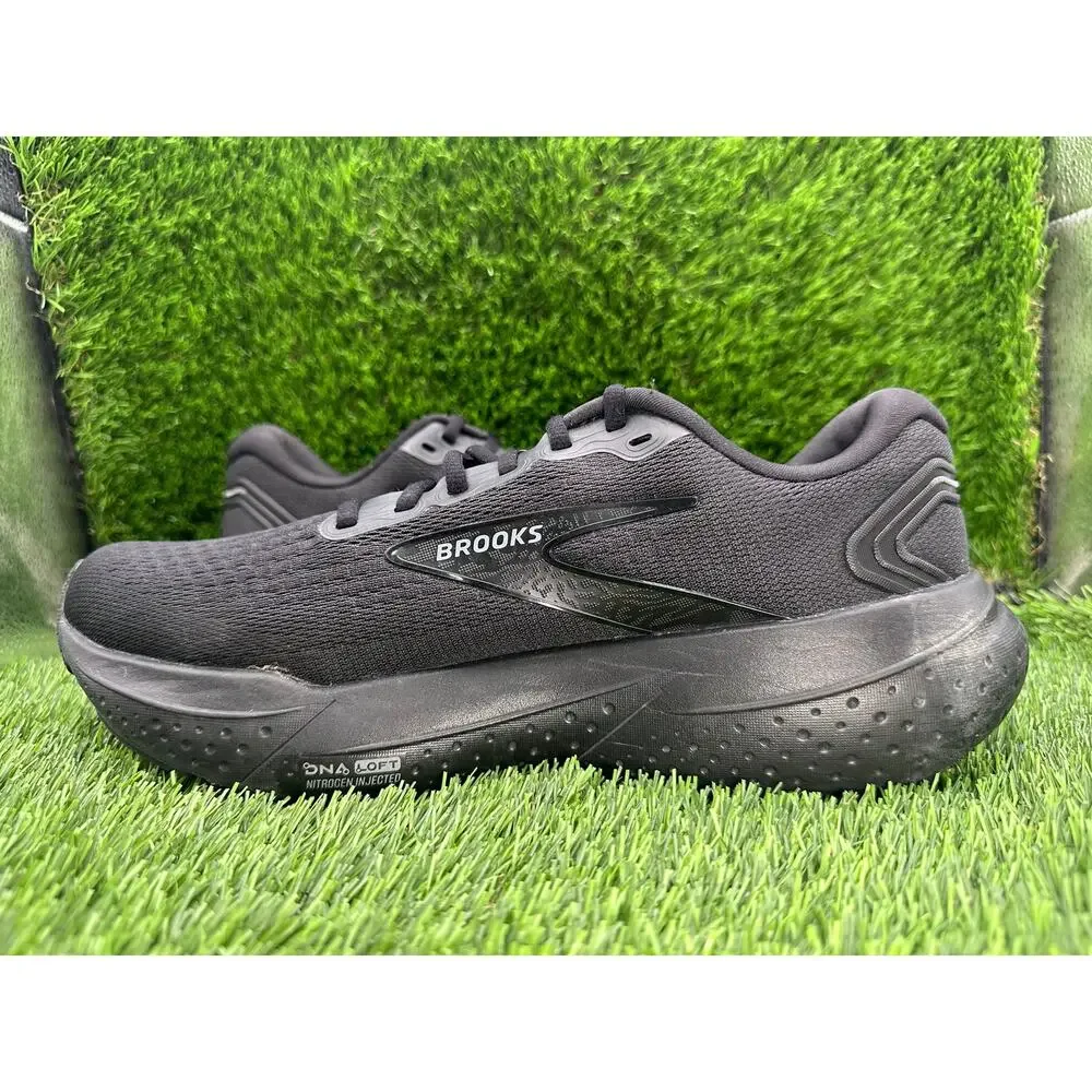 Brooks support jogging high